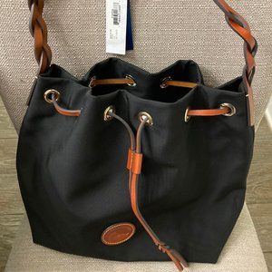 Dooney and Bourke Nylon Bag